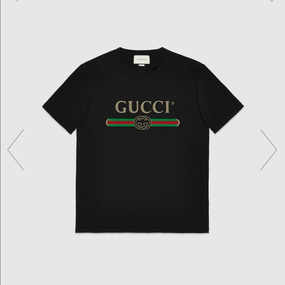 Gucci T-shirt
